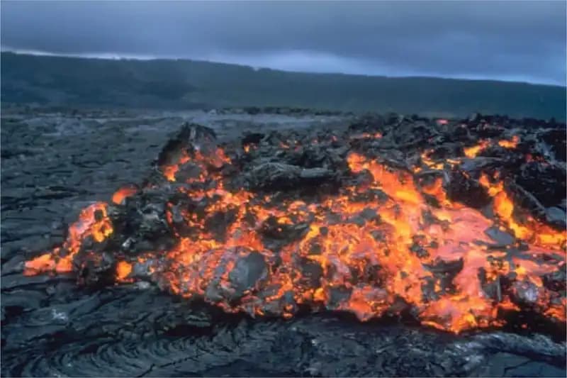 Lava