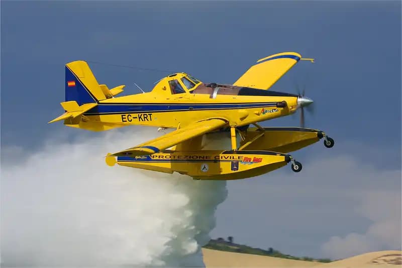 Amphibious