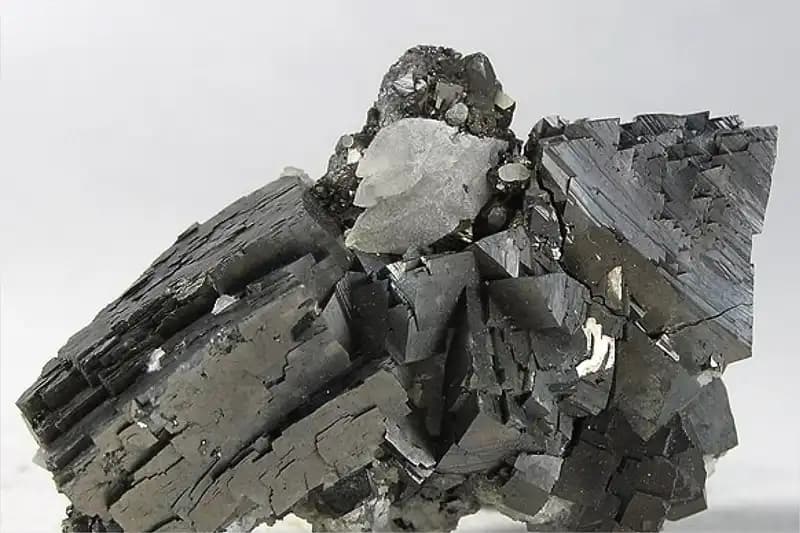 Ore Rocks