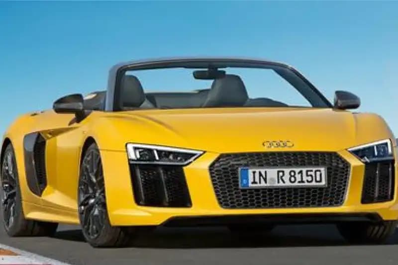 Convertible Cabriolet