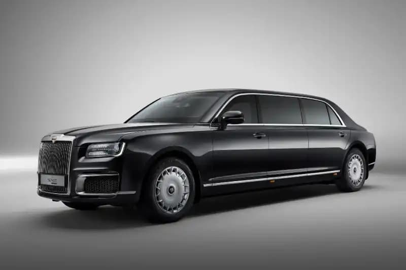 Limousine