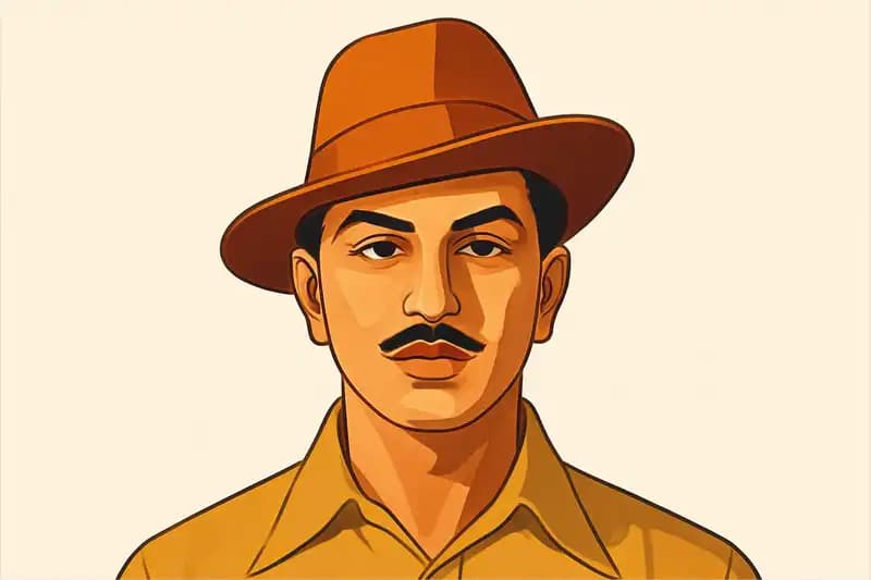 India