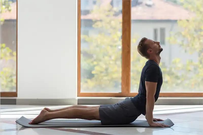 Backbends