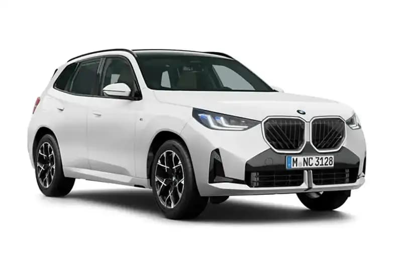 CUV Crossover