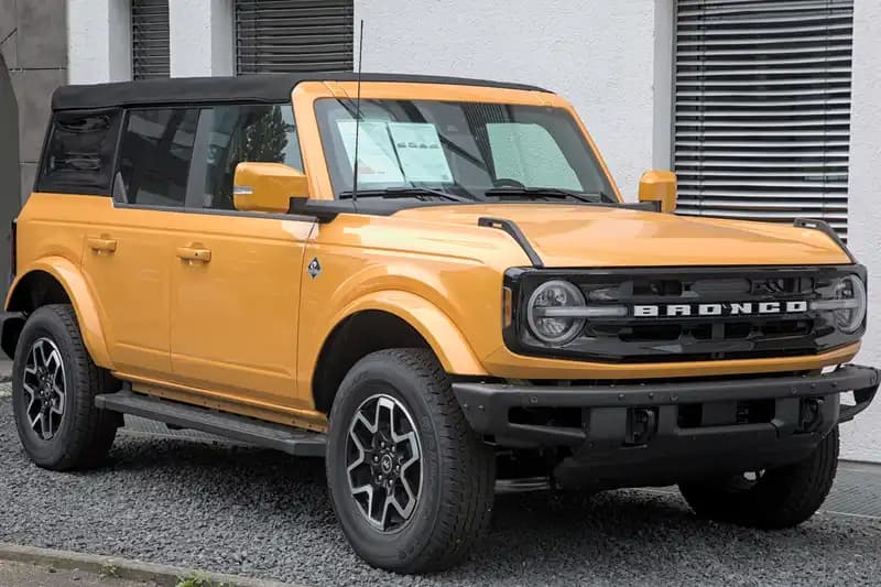 Ford