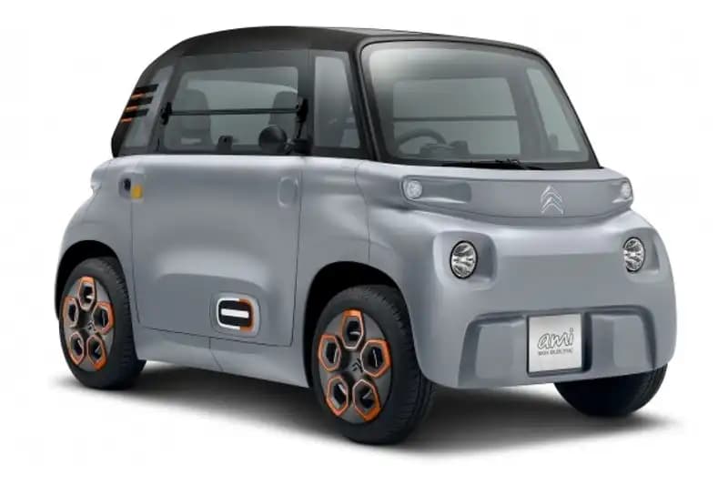 Microcar