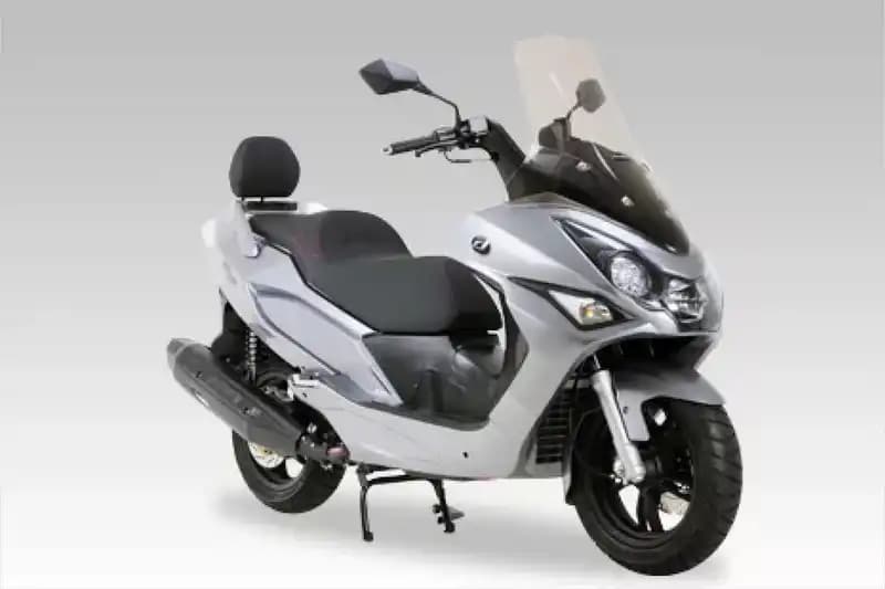 Scooters