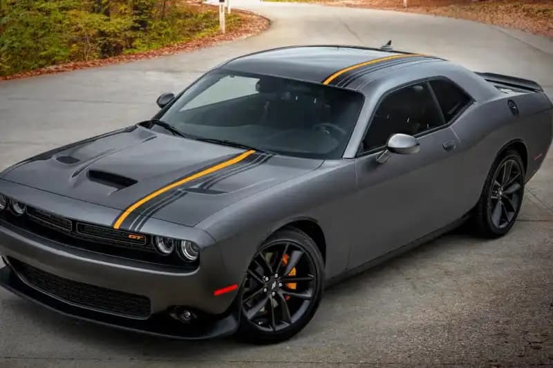 Coupe Cars