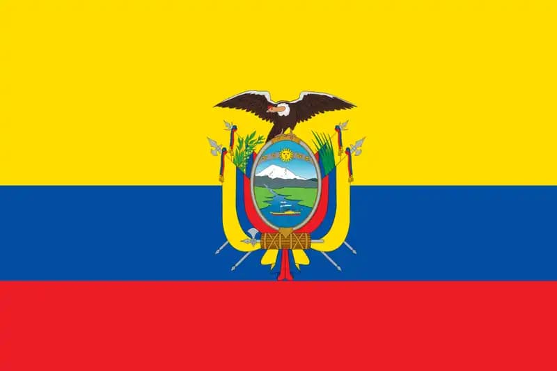 South America