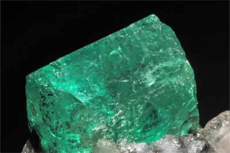 Gemstones