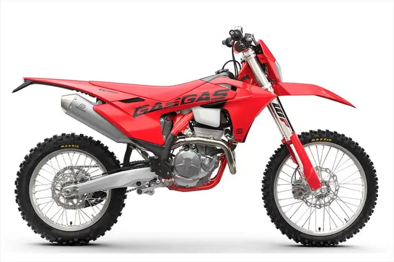 Dual Sports