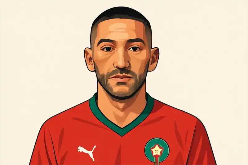 Morocco