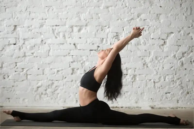 Hip Openers