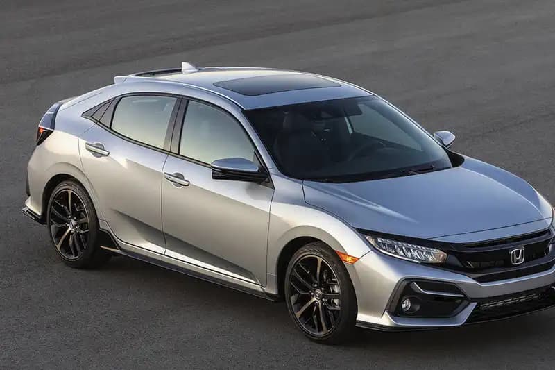 Hatchback Cars