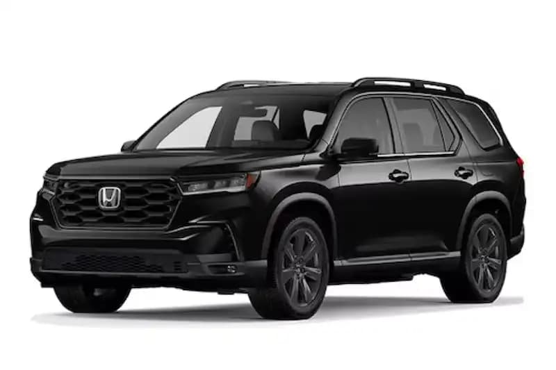 SUV Cars