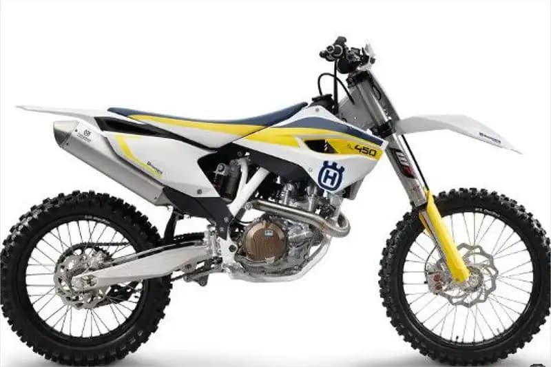 Off Road