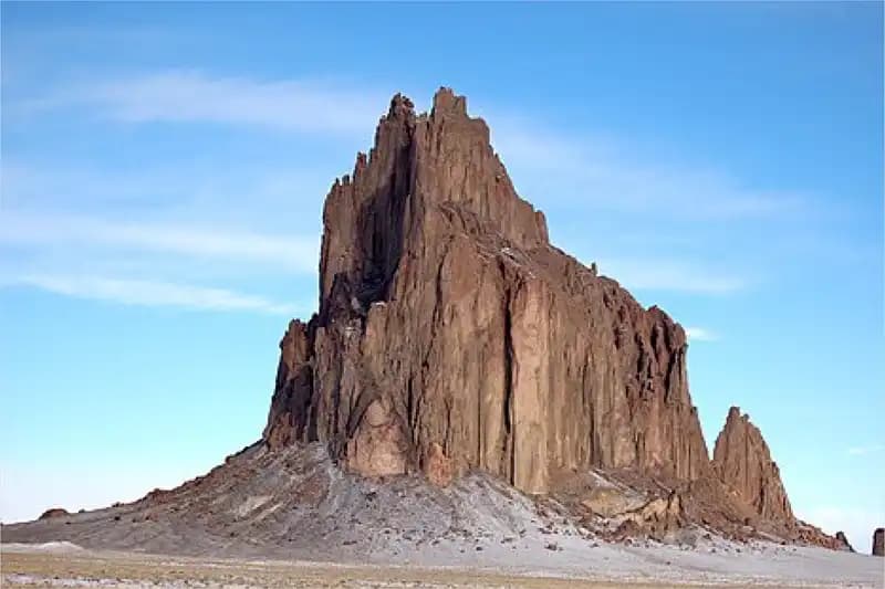 Desert