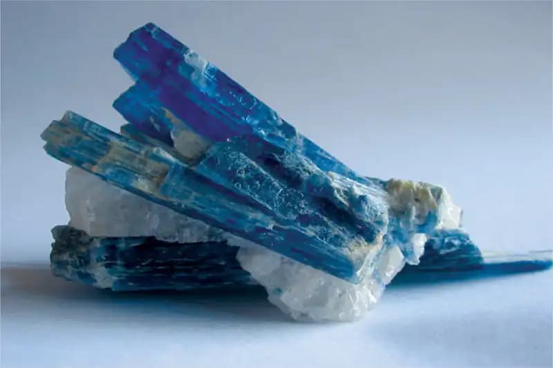 Minerals