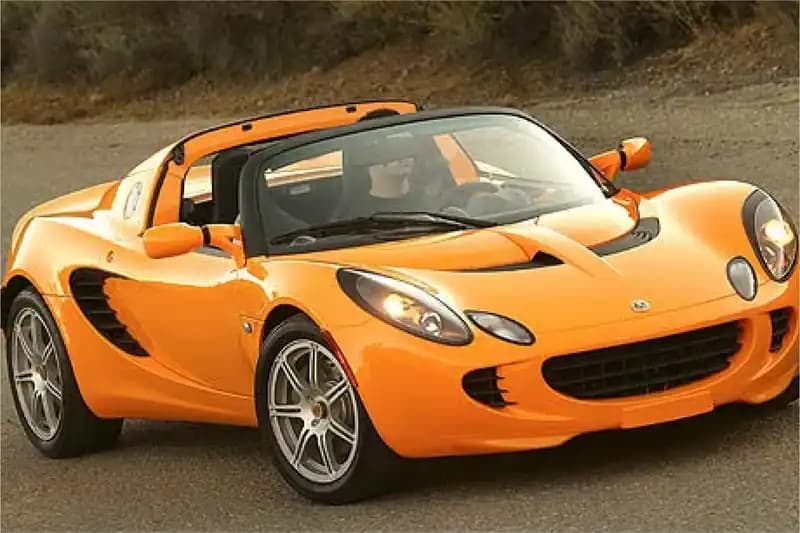 Roadster