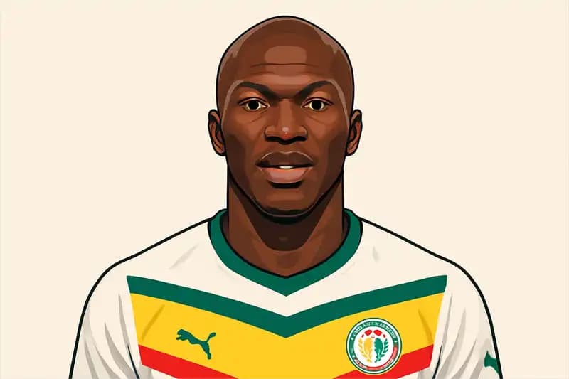 Senegal