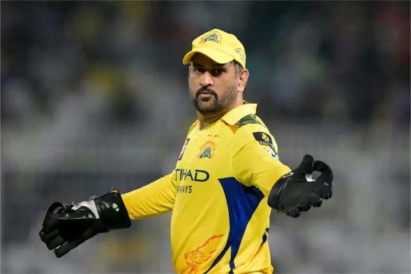 CSK