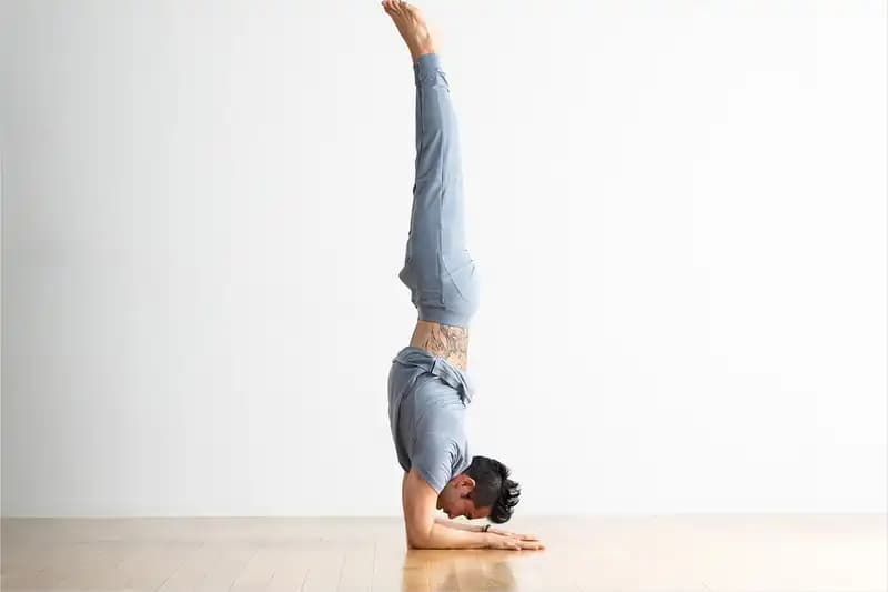 Inversions