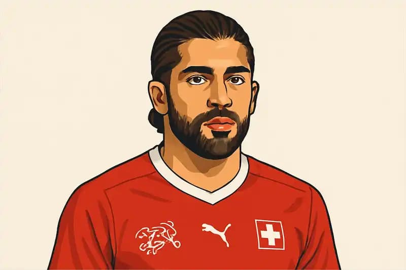Switzerland