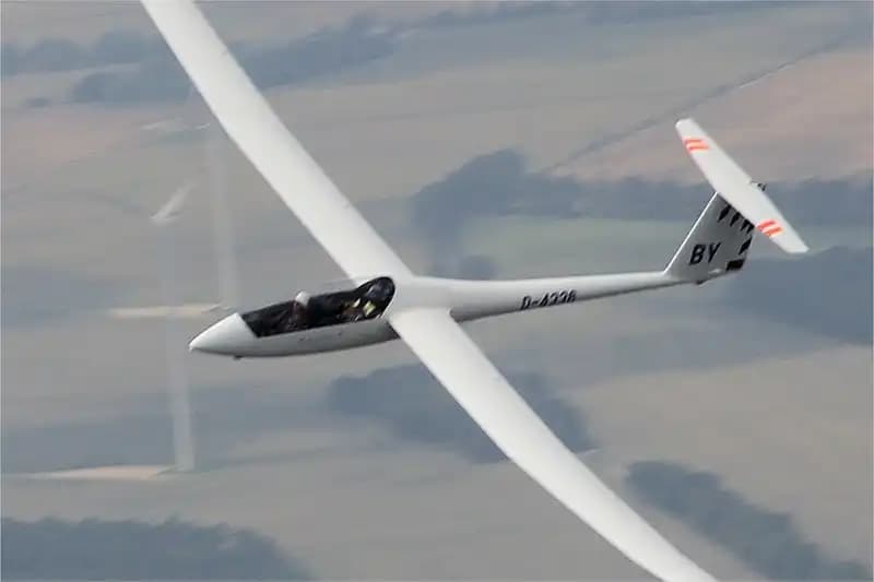 Glider