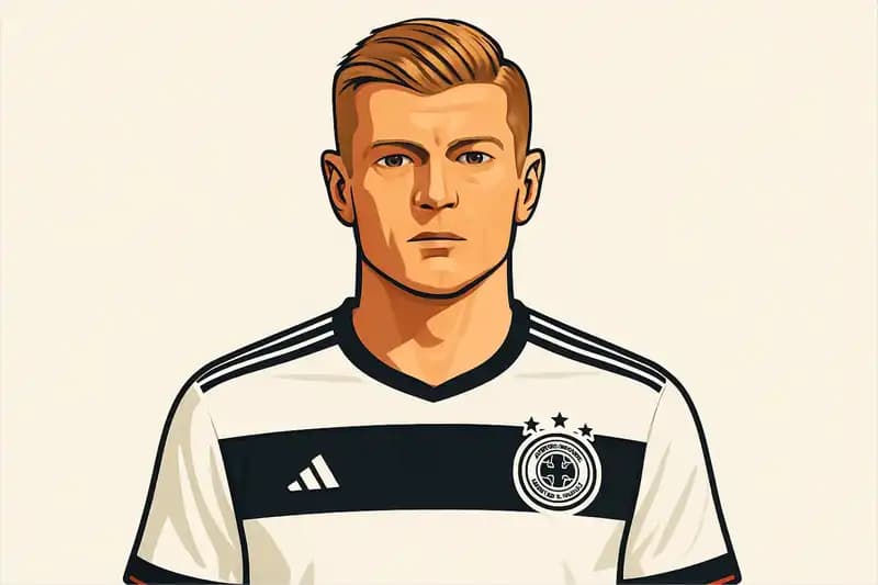 Germany Football