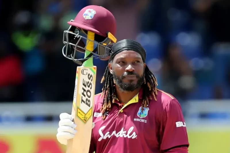 West Indies