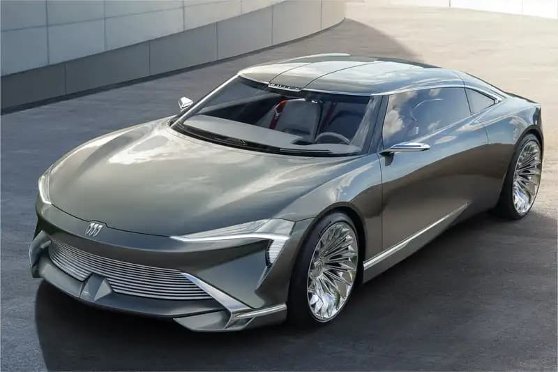 Buick